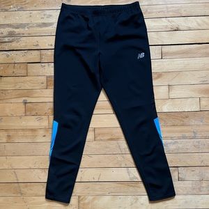 New Balance Men's Functional Running Tights